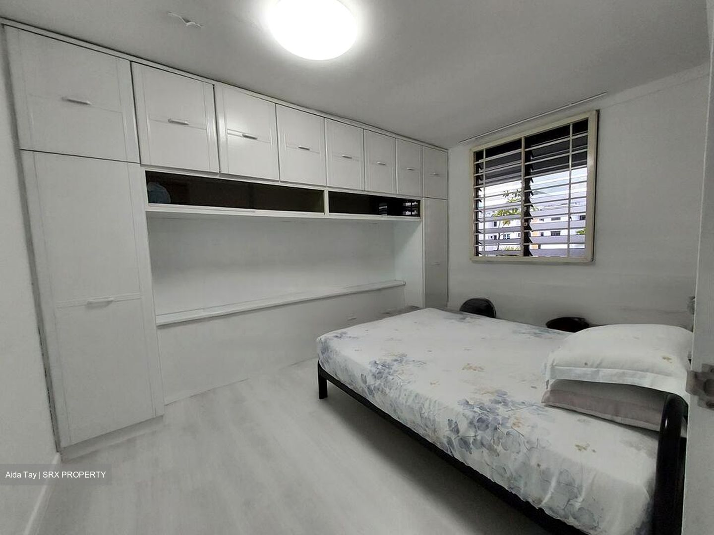 Blk 162 Mei Ling Vista (Queenstown), HDB 3 Rooms #447325891